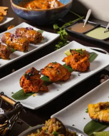 Tandoor Food 1